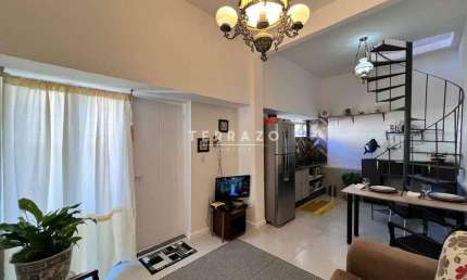 Casa em Condomínio para aluguel, 1 quarto, 1 suíte, 2 vagas, Carlos Guinle - Teresópolis/RJ