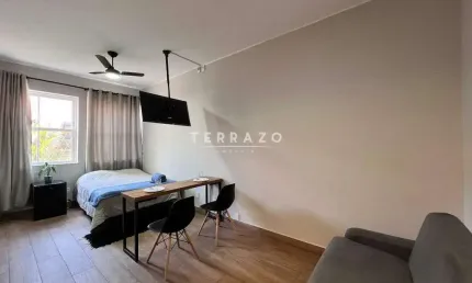 Apartamento à venda, 1 quarto, Alto - Teresópolis/RJ