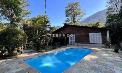 Casa em Condomínio à venda, 3 quartos, 2 suítes, 2 vagas, Caneca Fina - Guapimirim/RJ