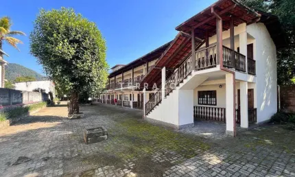 Pousada à venda, 14 quartos, 14 suítes, 20 vagas, Centro - Guapimirim/RJ