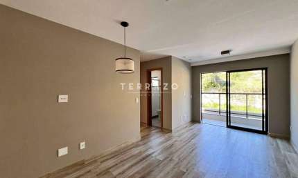 Apartamento à venda, 2 quartos, 1 vaga, Nossa Senhora de Fátima - Teresópolis/RJ