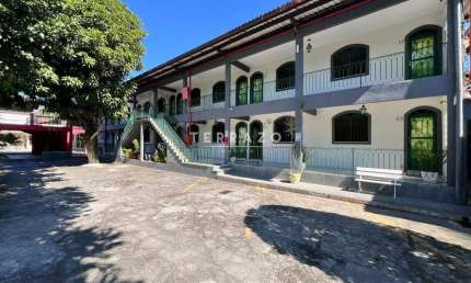 Pousada à venda, 45 quartos, 45 suítes, 50 vagas, Centro - Guapimirim/RJ