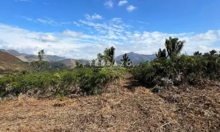 Terreno à venda na Avenida Zurich, Fazenda Suiça, Teresópolis