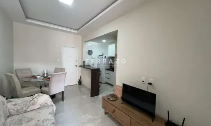 Apartamento à venda, 1 quarto, Agriões - Teresópolis/RJ