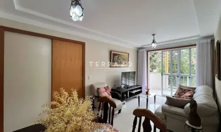 Apartamento à venda, 2 quartos, 1 suíte, 1 vaga, Várzea - Teresópolis/RJ