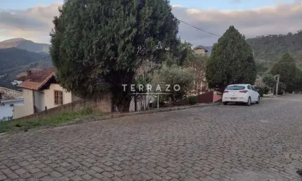 Terreno à venda na Rua Argentina, Albuquerque, Teresópolis