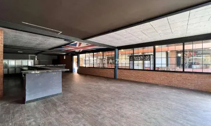 Ponto comercial para alugar na Avenida Rotariana, Soberbo, Teresópolis