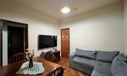 Apartamento à venda, 2 quartos, várzea - teresópolis/rj