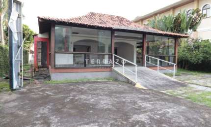Casa para aluguel, 4 quartos, 10 vagas, Várzea - Teresópolis/RJ