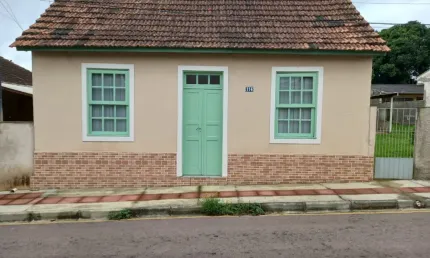 Terreno à venda na Avenida Principal, 114, Centro, Lapa