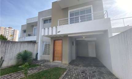 Casa em condomínio fechado com 2 quartos à venda na Avenida Principal, 1278, Alto da Cruz, Lapa