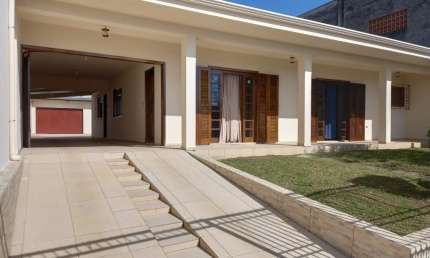 Casa com 3 quartos à venda na Rua Ubaldino Do Amaral, 92, Centro, Lapa