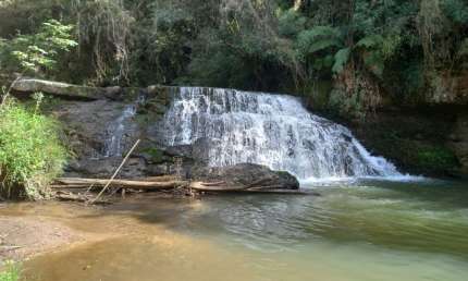 Chácara / sítio à venda no Faxinal dos Castilhos, Lapa 