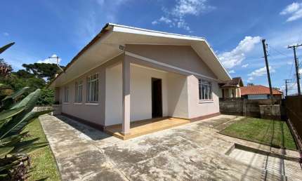 Casa com 3 quartos à venda na Avenida Principal, 1026, Centro, Lapa
