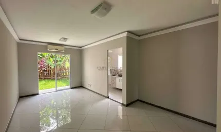 Casa 3 dormitórios com suíte no condomínio Terra Nova Palhoça
