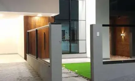 Linda Casa de3 dormitórios na Pedra Branca próxima ao Lago