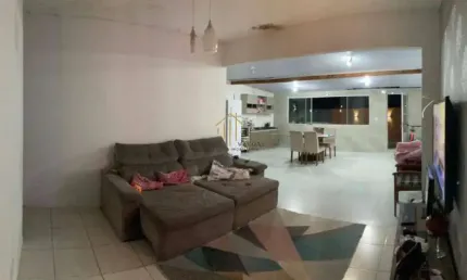Casa de 2 dormitórios a venda no condomínio Terra Nova Palhoça