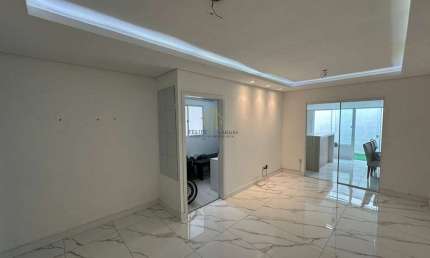 Casa 3 dormitórios sendo 1 suíte com closet no Terra Nova