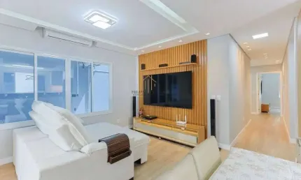 Casa com 3 quartos à venda na Rua das Camélias, Pedra Branca, Palhoça