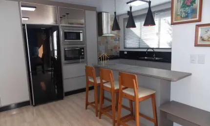Casa em condomínio fechado com 2 quartos à venda na Avenida Paulo Roberto Vidal, Bela Vista, Palhoça