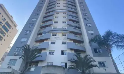 Apartamento 2 suítes, com 80 m² - sacada  com vista livre no pagani