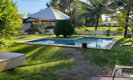 Casa em condomínio fechado à venda na Barra Grande, Vera Cruz 
