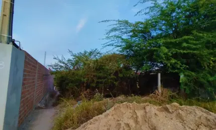 Terreno à venda no Caminho dos Lagos, Paulo Afonso 