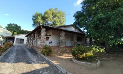 Casa com 3 quartos à venda no General Dutra, Paulo Afonso 