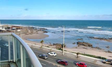 Apartamento com 1 quarto à venda na Avenida Octávio Mangabeira, Pituba, Salvador