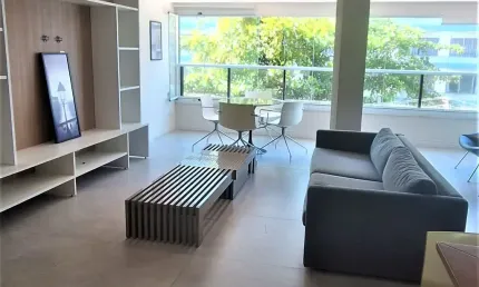 Apartamento com 3 quartos para alugar na Rua Morro do Escravo Miguel, Ondina, Salvador
