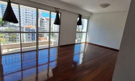 Apartamento com 3 quartos à venda no Jardim Apipema, Salvador 