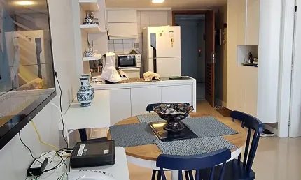Apartamento à venda na Rua Miguel Burnier, Barra, Salvador