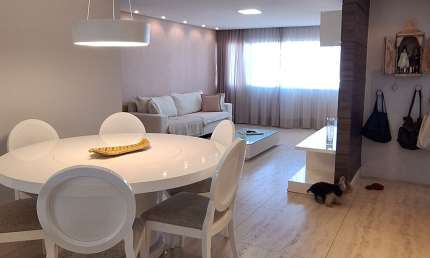 Apartamento com 3 quartos à venda na Rua Anthenor Tupinambá, Pituba, Salvador