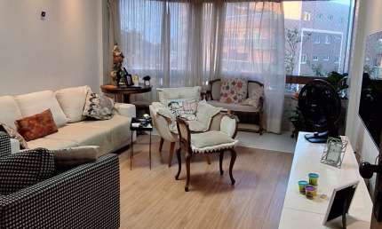 Apartamento com 3 quartos à venda na Rua Desembargador Demétrio Tourinho, Jardim Apipema, Salvador