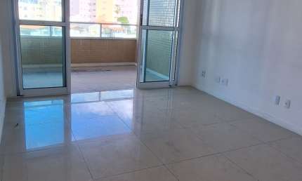 Apartamento com 3 quartos à venda na Avenida Cardeal da Silva, Rio Vermelho, Salvador