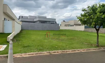 Terreno plano - sol da manhã - residencial villa bella siena - paulínia