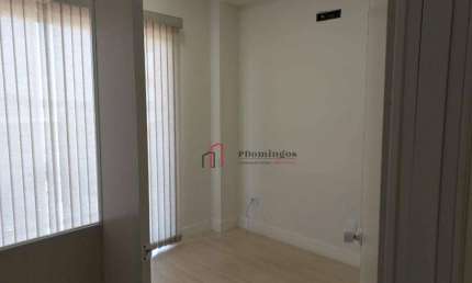 SALA COMERCIAL - LOCAÇÃO - AVENIDA JOSÉ PAULINO - PAULÍNIA
