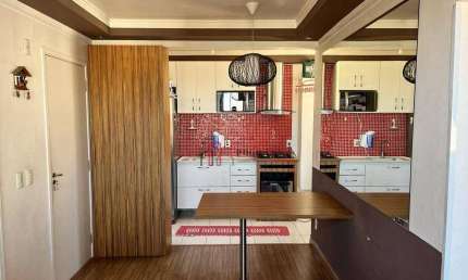 APARTAMENTO 3 DORMITÓRIOS - 3º ANDAR - LARANJEIRAS - HORTOLÂNDIA
