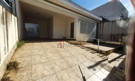 Casa térrea comercial ou residencial - jardim itapoan - paulínia