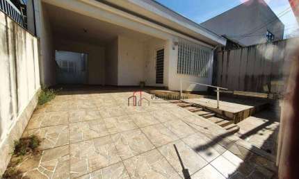 CASA TÉRREA COMERCIAL OU RESIDENCIAL - JARDIM ITAPOAN - PAULÍNIA
