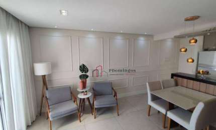 Apartamento com 2 quartos à venda no Condomínio Residencial Viva Vista, Sumaré 
