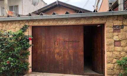 Casa com 2 quartos à venda na Rua Júlio Pires, Jardim Nova América, Hortolândia