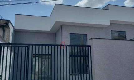2 CASAS PRONTAS - MEIO LOTE - LOCALIZAÇÃO PRIVILEGIADA - ALTOS DE SUMARÉ - NOVA VENEZA