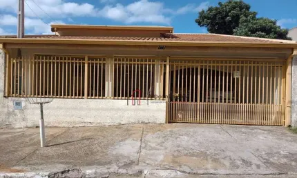 CASA A VENDA - JARDIM NOVA TERRA  ( NOVA VENEZA ) - SUMARÉ