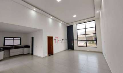 Casa térrea - 3 dorm e piscina - condomínio olívio franceschini - hortolândia