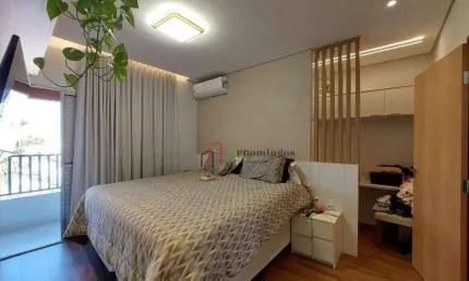SOBRADO - 2 DORM COM 1 SUÍTE - PARQUE MANOEL DE VASCONCELOS - SUMARÉ