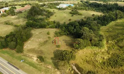 Área industrial e comercial a venda - ZCIC – com 158.462,80m²  - MONTE MOR - SP