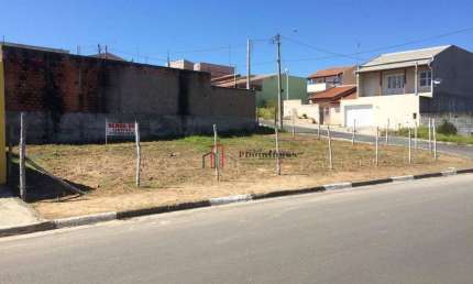 Terreno à venda na Rua Severo Gomes, Conjunto Residencial Parque São Bento, Campinas