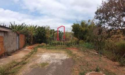 TERRENO À VENDA  - JARDIM DULCE EM FRENTE À HONDA - NOVA VENEZA - SUMARÉ