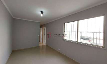 APARTAMENTO REFORMADO - ALTOS DE SUMARÉ - PARQUE BANDEIRANTES I - SUMARÉ